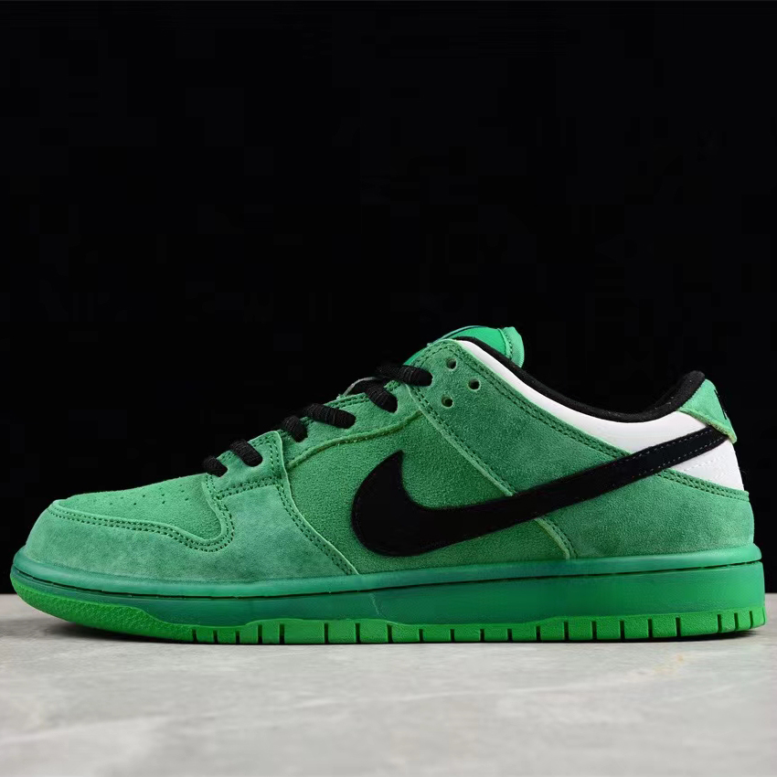 Nike SB Dunk Low Sneakers FZ8320-400 - EUR FASHION