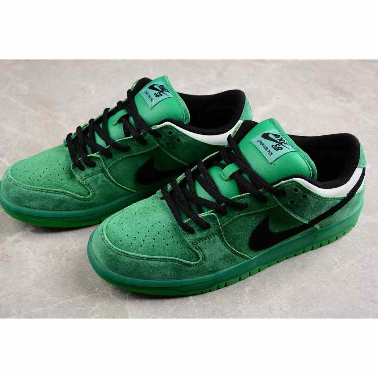 Nike SB Dunk Low Sneakers FZ8320-400 - EUR FASHION