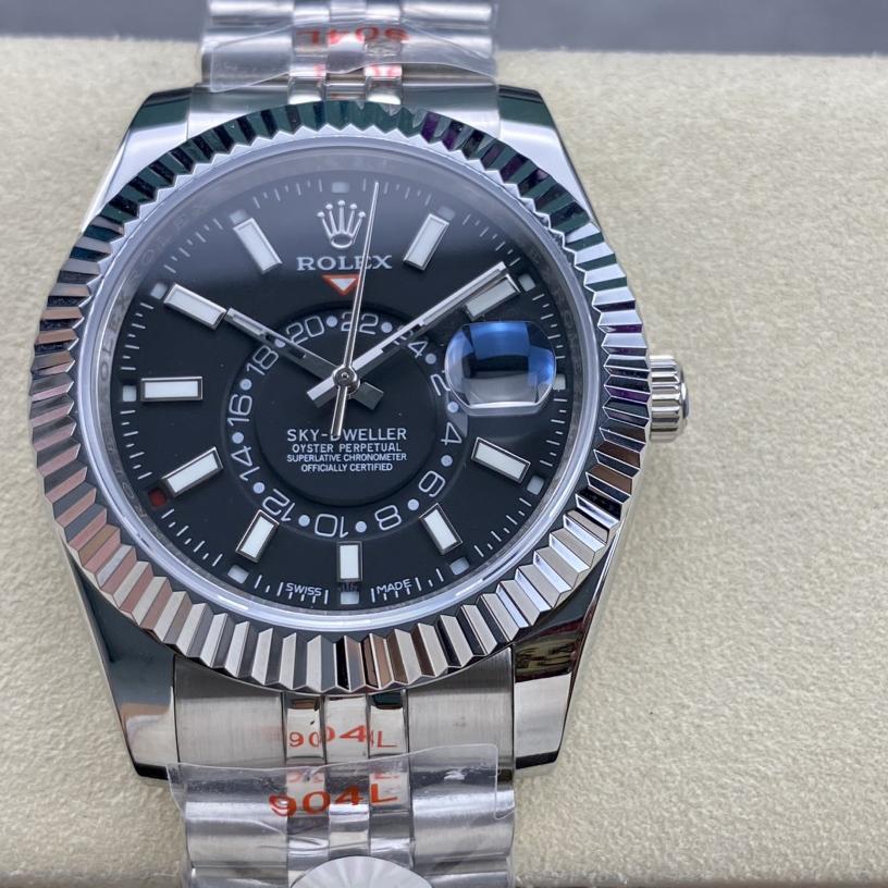 Rolex Sky-Dweller-Uhr - EUR FASHION