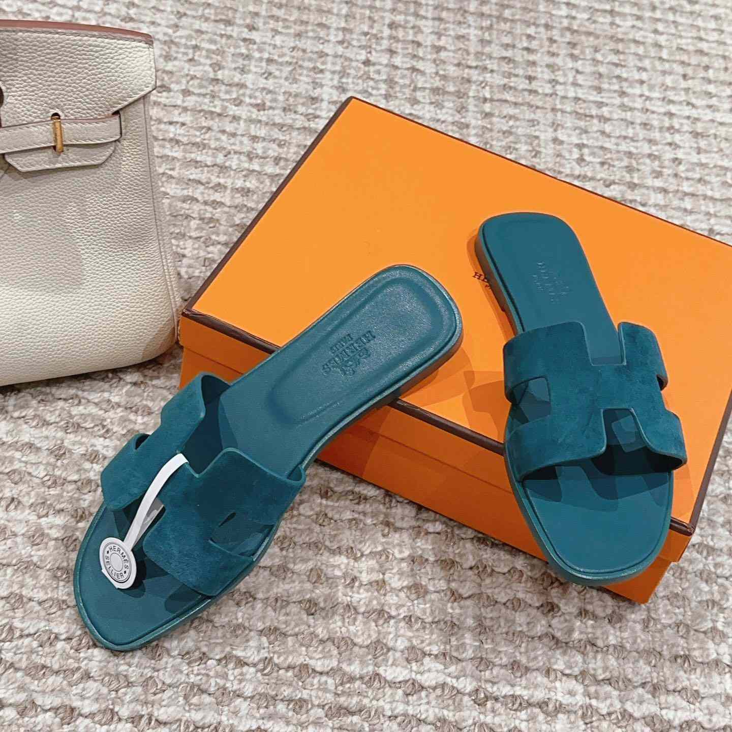 Hermes Oran Sandale - EUR FASHION