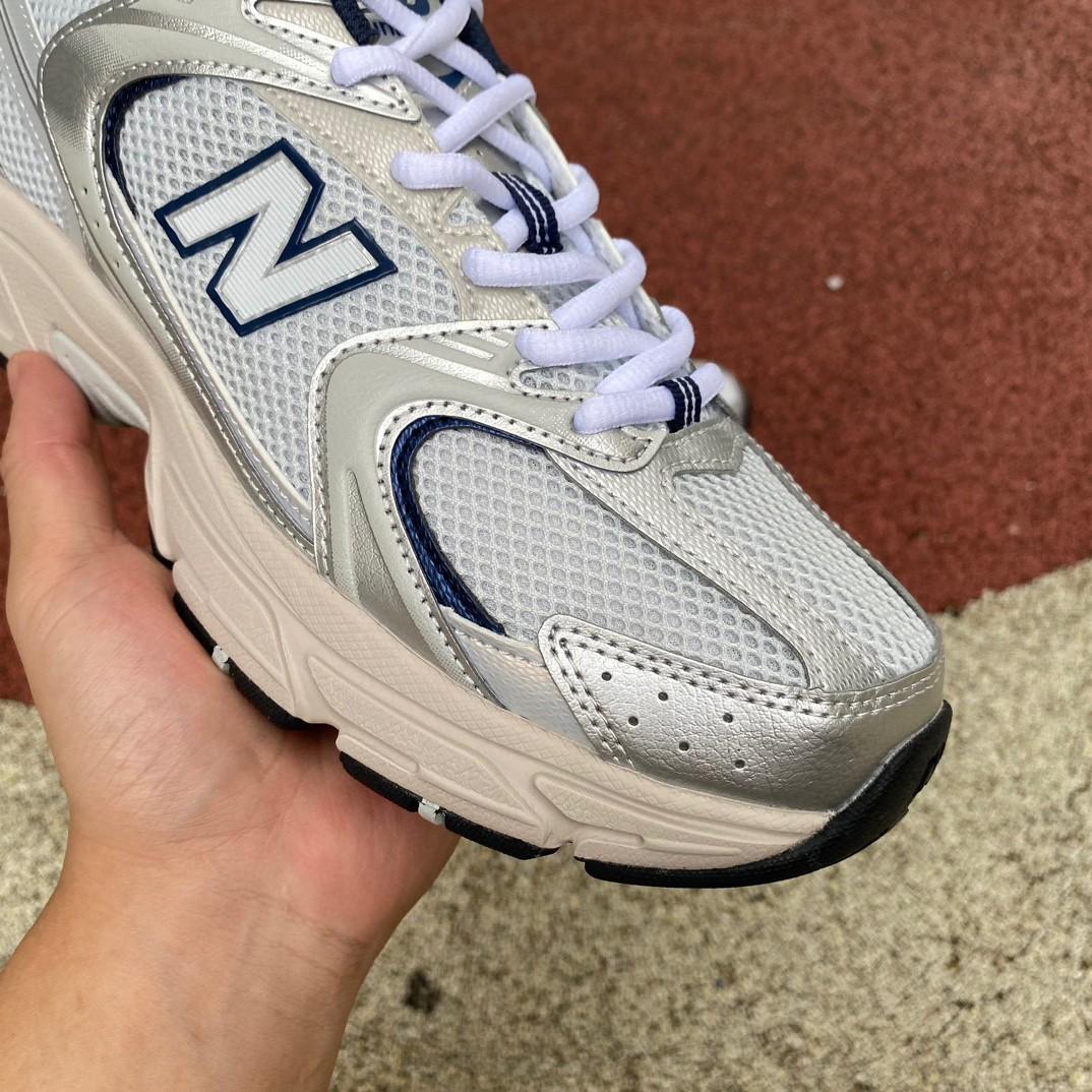 New Balance 530 Turnschuhe MR530KA - EUR FASHION