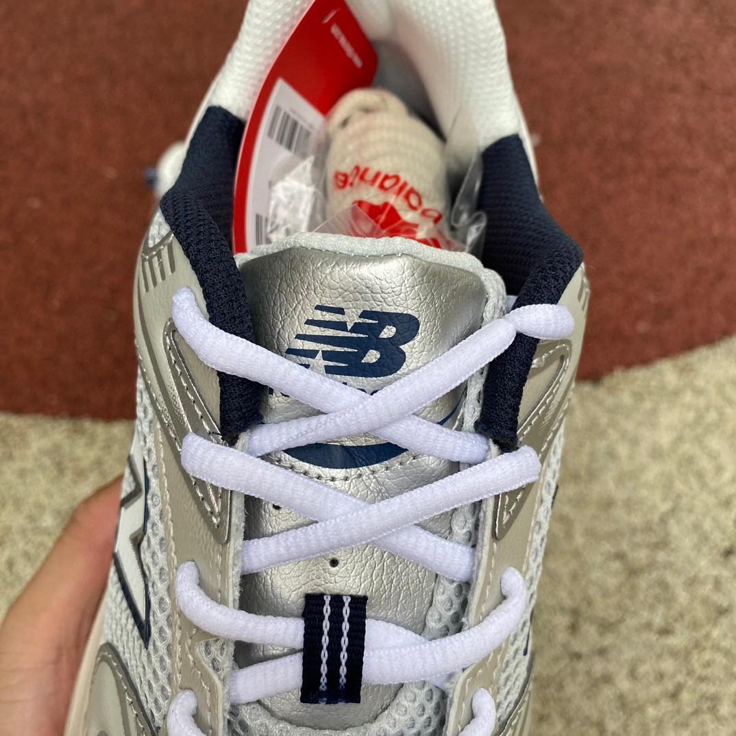 New Balance 530 Turnschuhe MR530KA - EUR FASHION