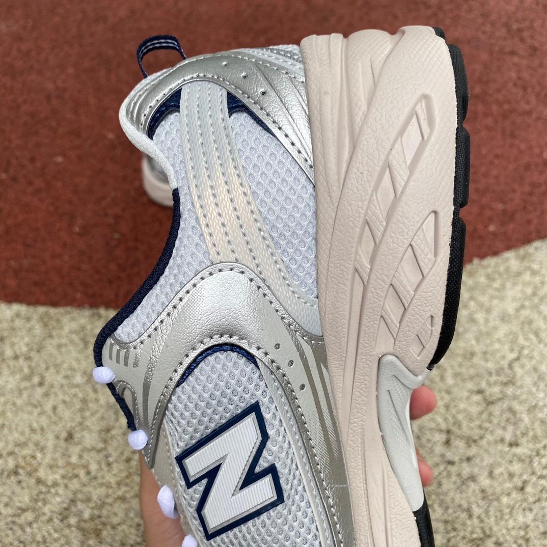 New Balance 530 Turnschuhe MR530KA - EUR FASHION