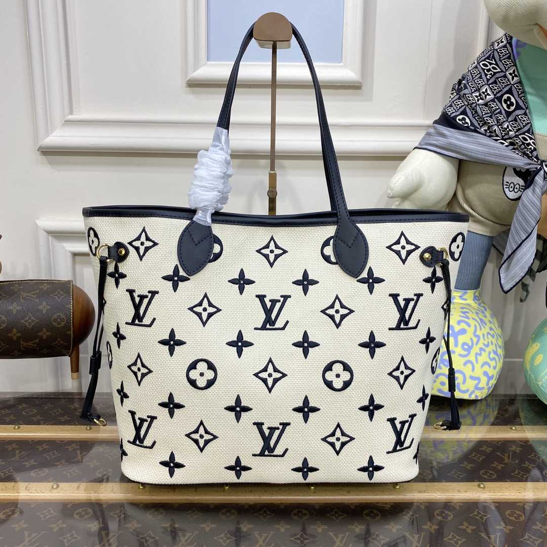 Louis Vuitton Neverfull MM (31 x 28 x 14 cm) M22838 - EUR FASHION