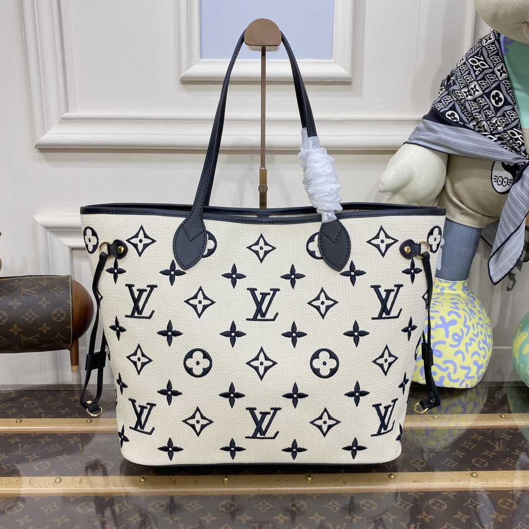 Louis Vuitton Neverfull MM (31 x 28 x 14 cm) M22838 - EUR FASHION