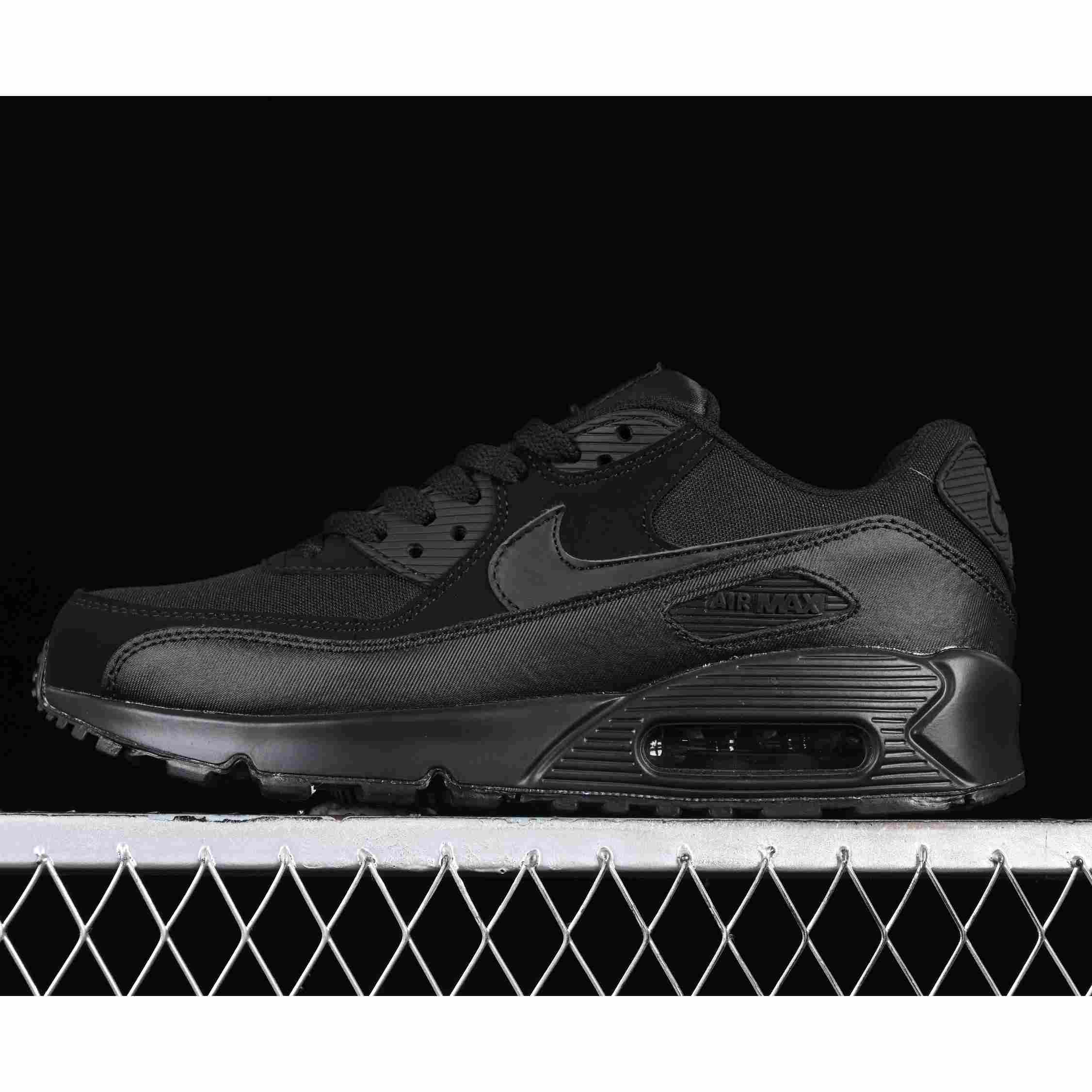 Nike Air Max 90 Turnschuhe 537384-090 - EUR FASHION