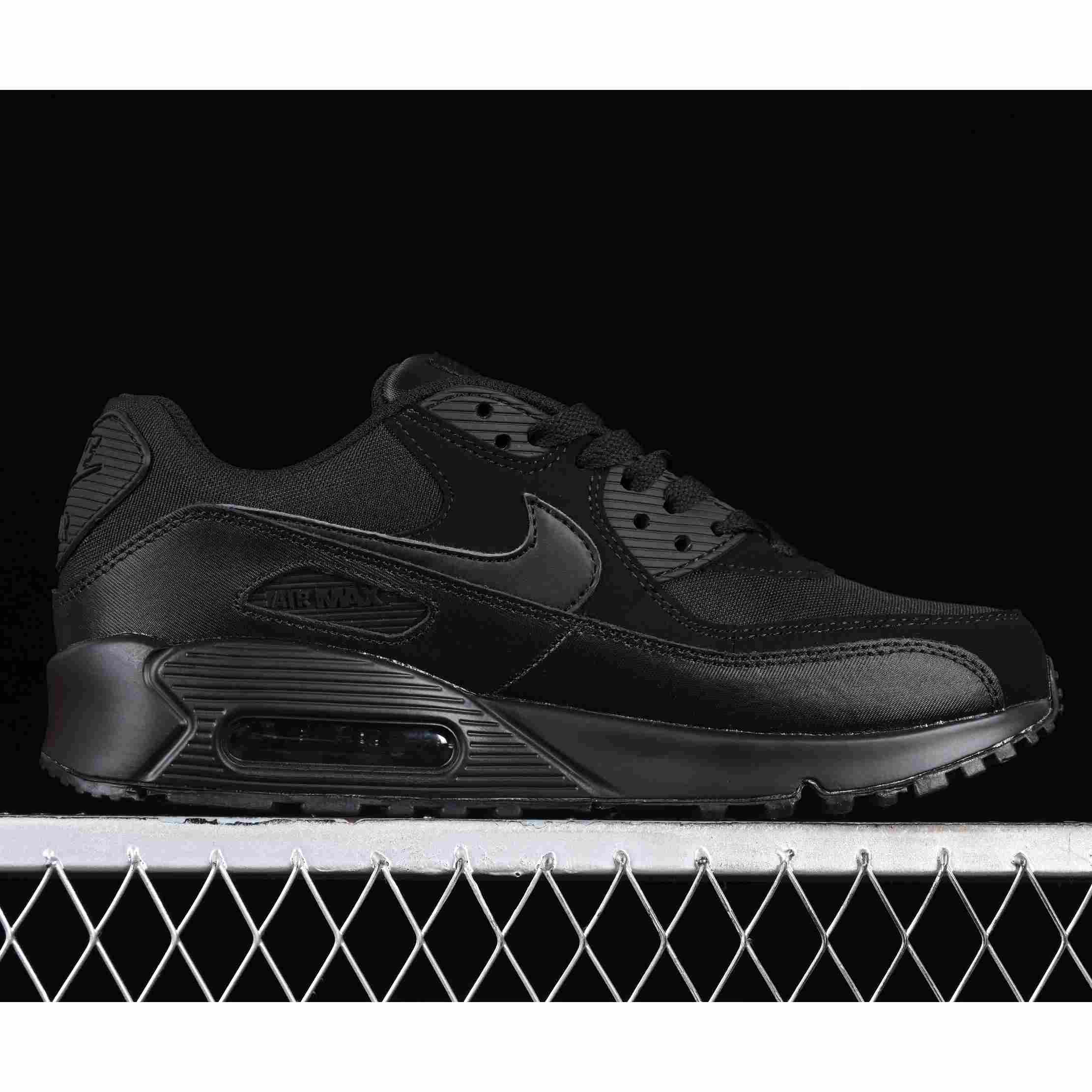 Nike Air Max 90 Turnschuhe 537384-090 - EUR FASHION