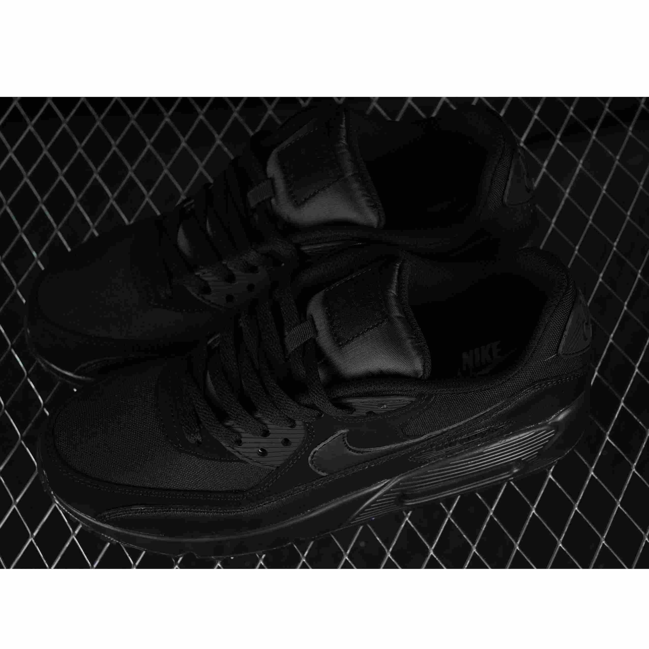 Nike Air Max 90 Turnschuhe 537384-090 - EUR FASHION