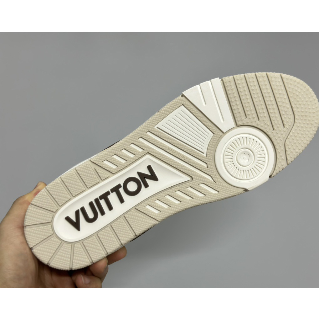 Louis Vuitton LV Trainer Sneaker 1ABLVG - EUR FASHION
