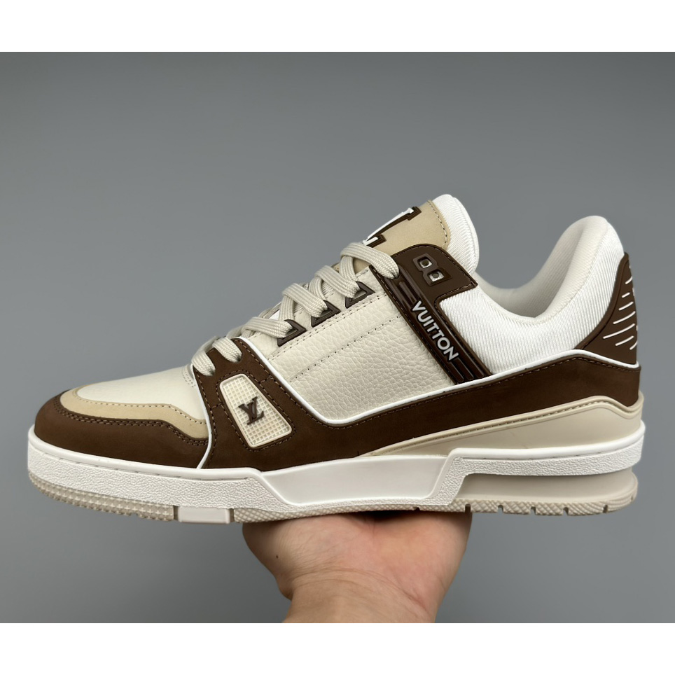 Louis Vuitton LV Trainer Sneaker 1ABLVG - EUR FASHION