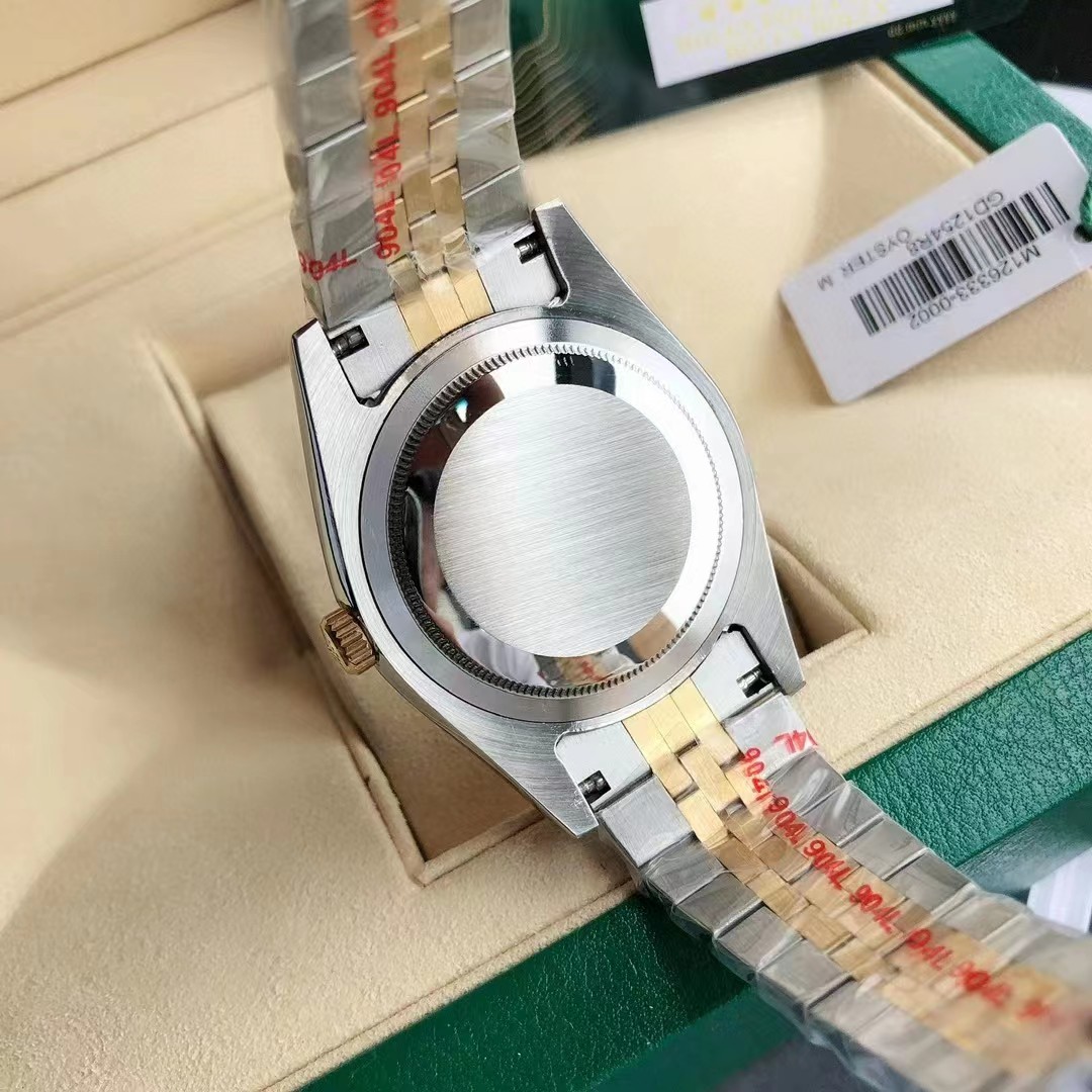 Rolex Datejust-Uhr - EUR FASHION