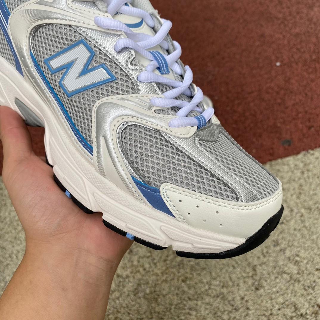New Balance 530 Turnschuhe MR530KC - EUR FASHION
