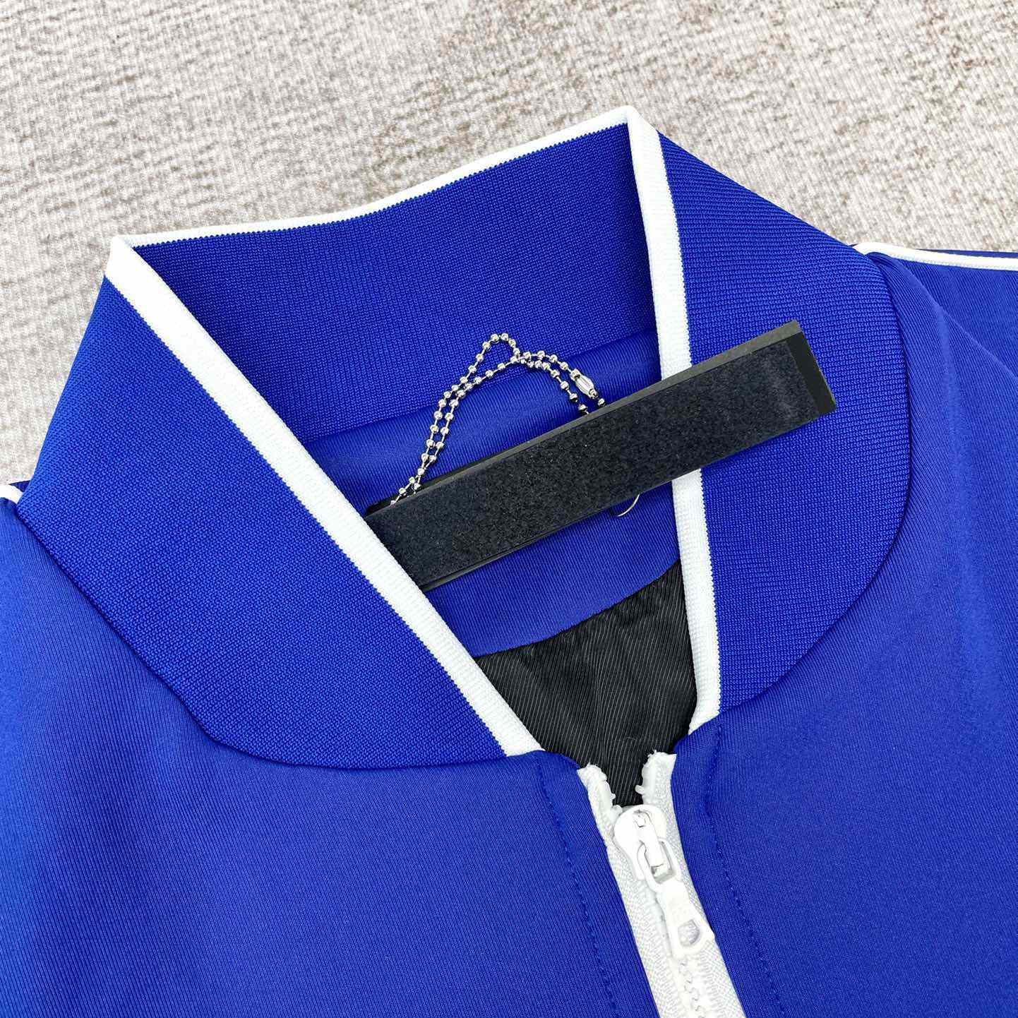 Amiri Bones College-Jacke - EUR FASHION
