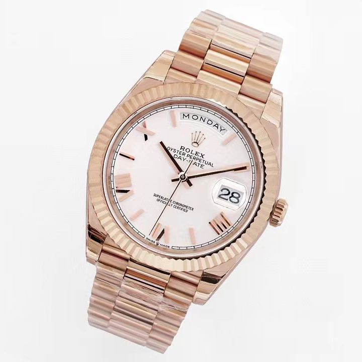 Rolex Day-Date-Uhr - EUR FASHION