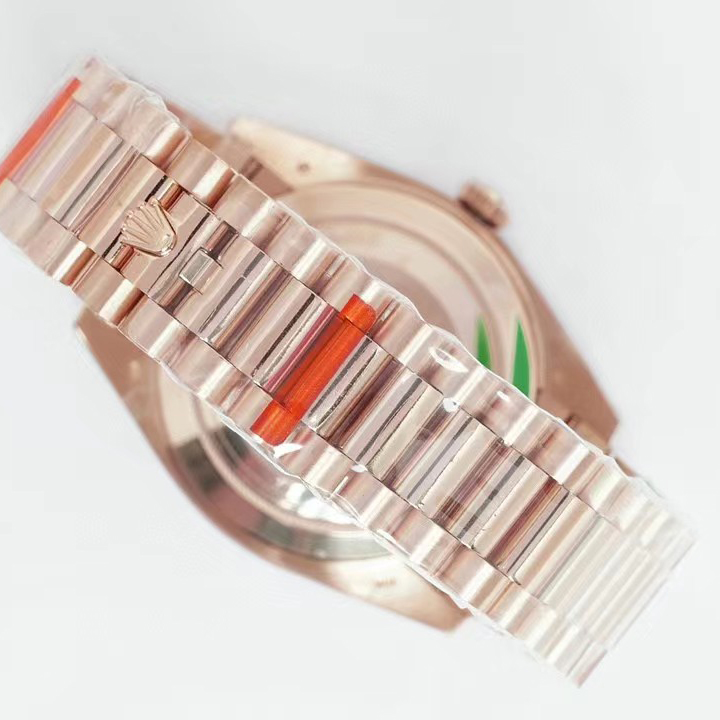 Rolex Day-Date-Uhr - EUR FASHION