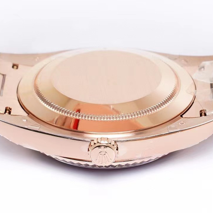 Rolex Day-Date-Uhr - EUR FASHION