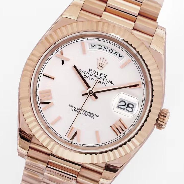 Rolex Day-Date-Uhr - EUR FASHION