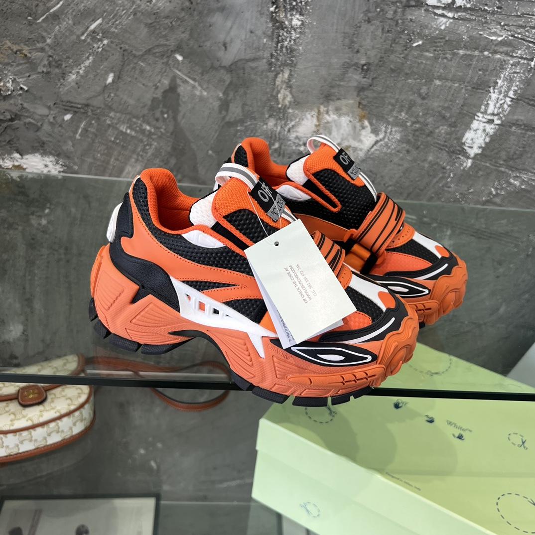 Off-White-Glove-Slip-on-Sneaker - EUR FASHION