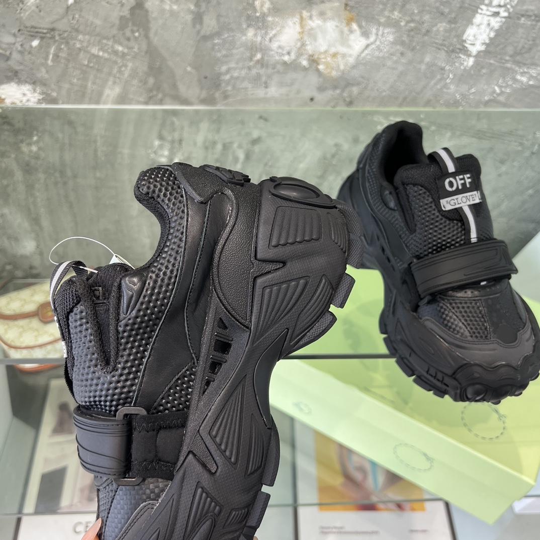Off-White-Glove-Slip-on-Sneaker - EUR FASHION