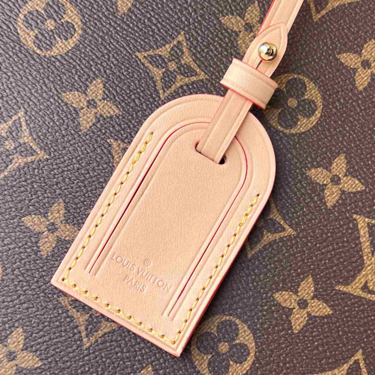 Louis Vuitton Grand Palais (34 x 24 x 15 cm) - EUR FASHION