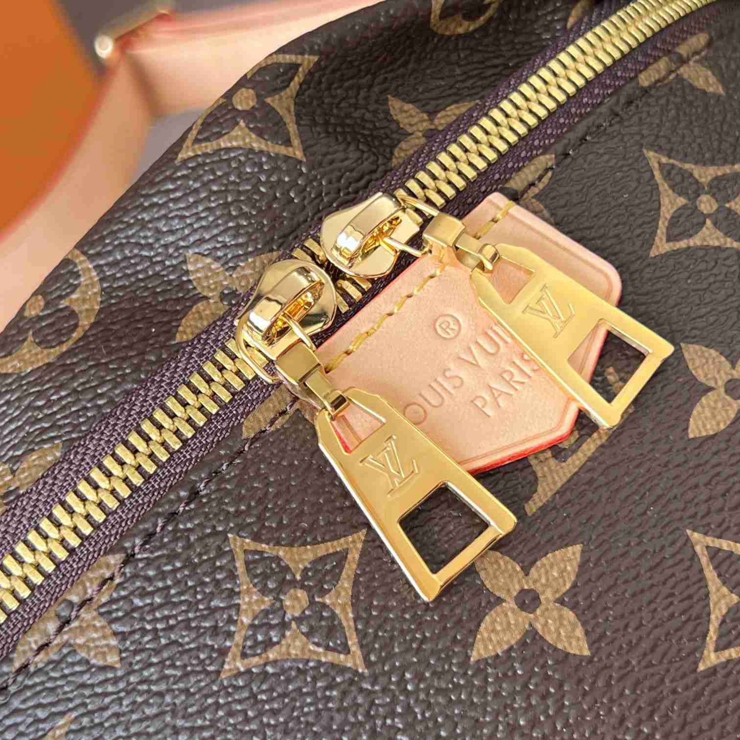 Louis Vuitton Grand Palais (34 x 24 x 15 cm) - EUR FASHION