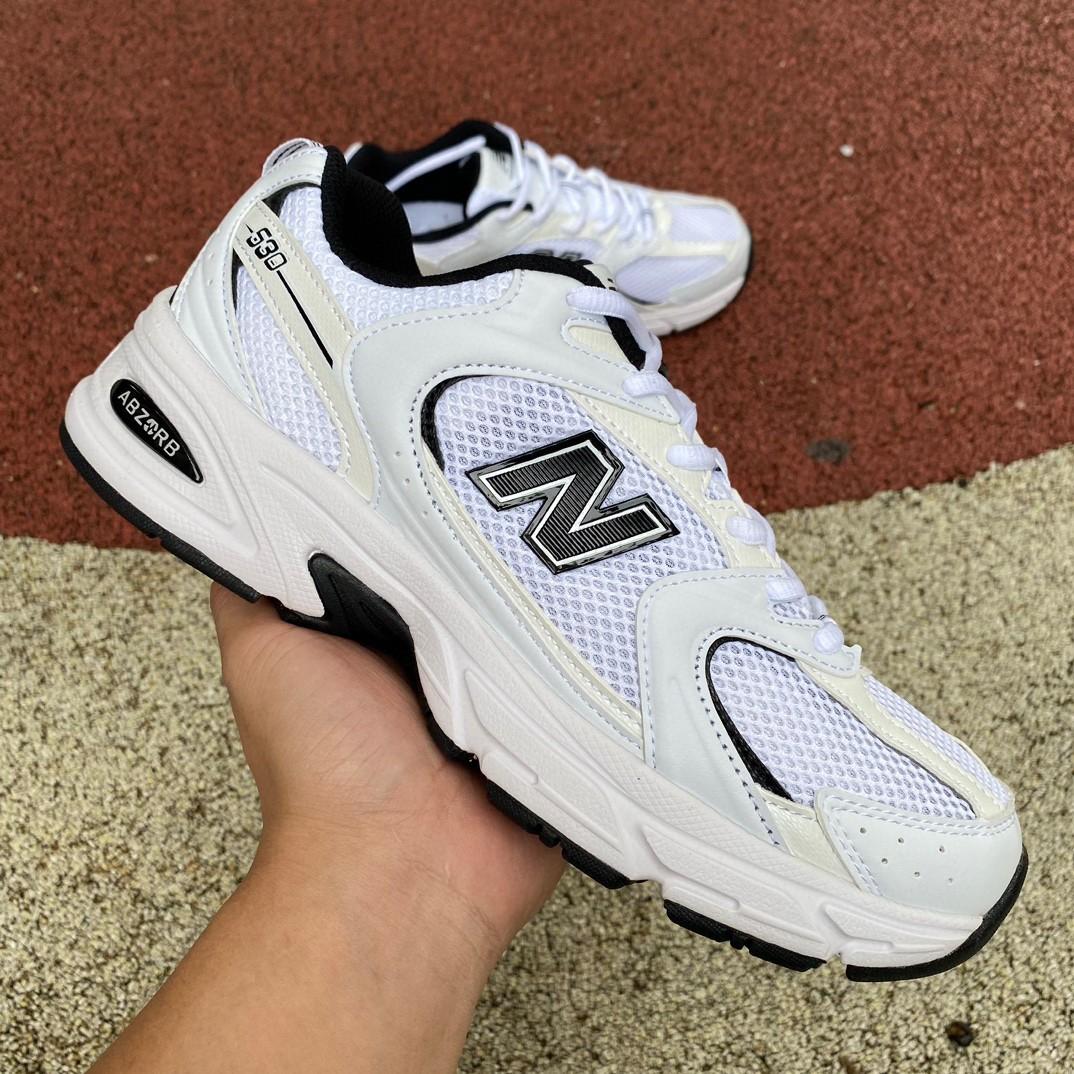 New Balance 530 Turnschuhe MR530EWB - EUR FASHION