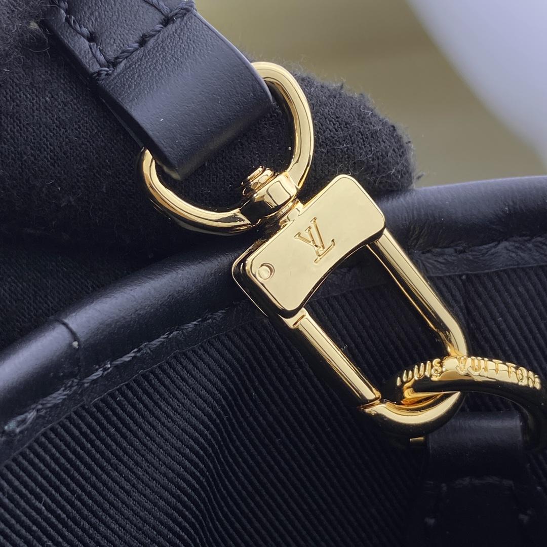 Louis Vuitton Nano Eimer (13*17*9cm)M82418 - EUR FASHION