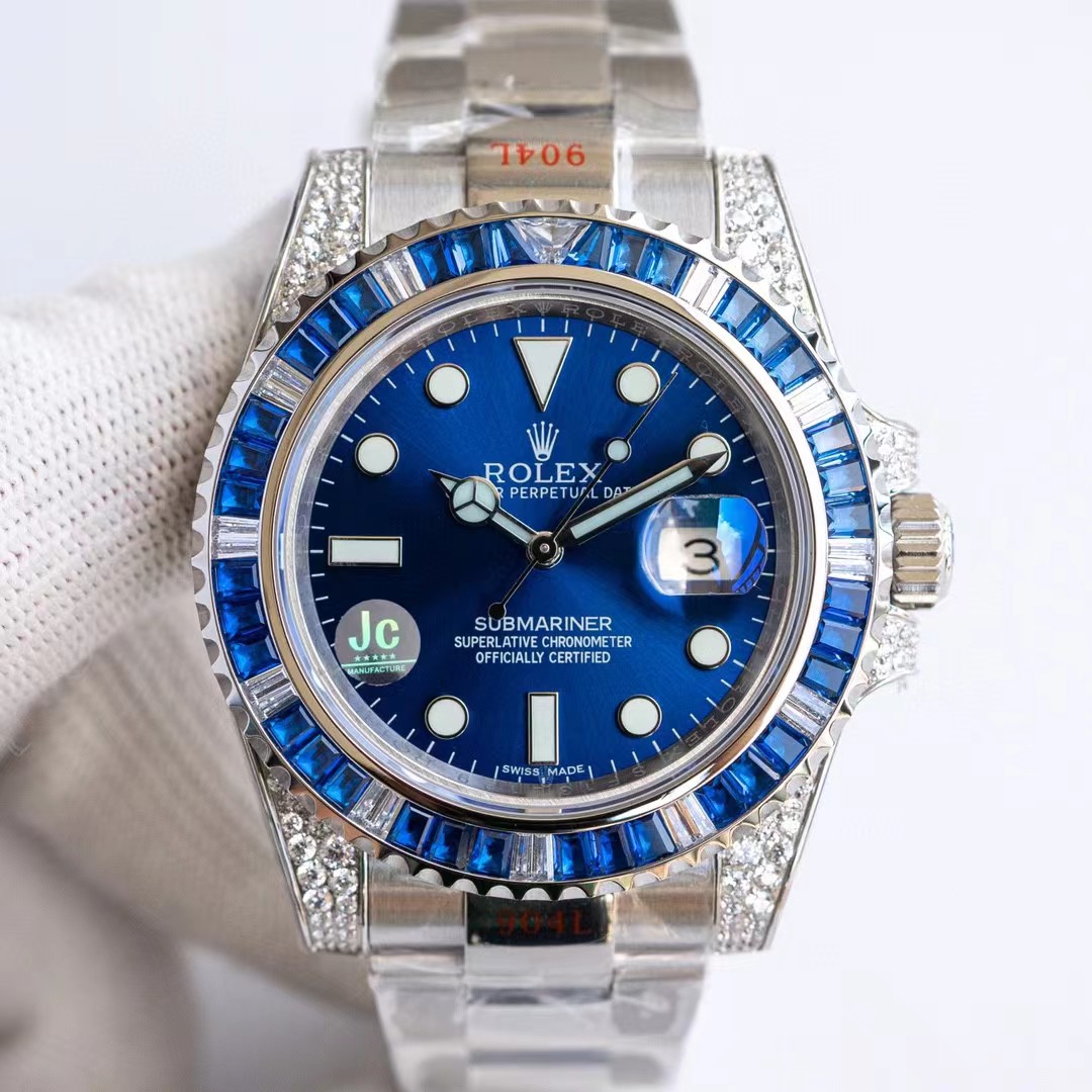 Rolex-Uhr - EUR FASHION