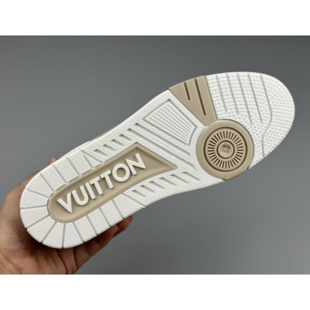 Louis Vuitton LV Trainer-Sneaker - EUR FASHION