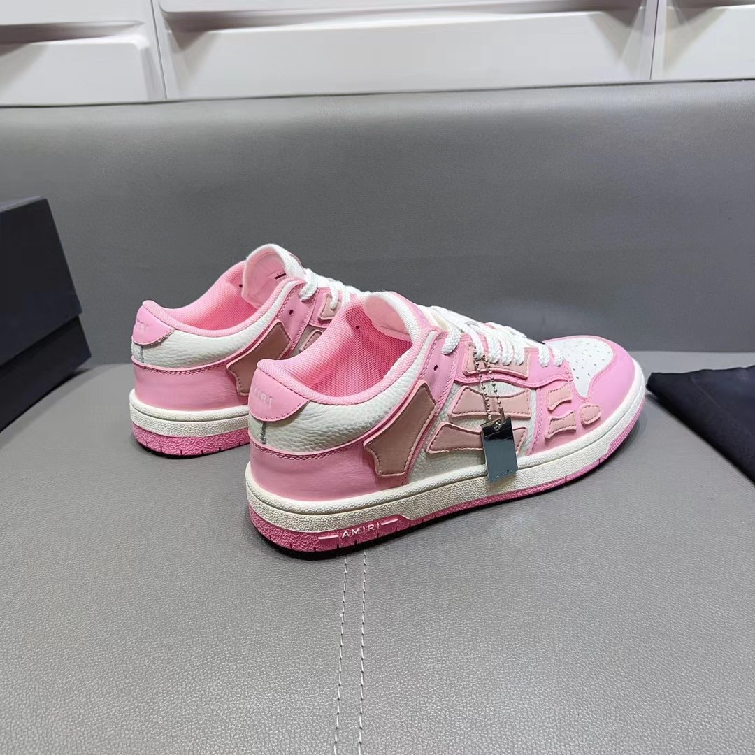 Amiri Skel Low-Top-Sneaker - EUR FASHION
