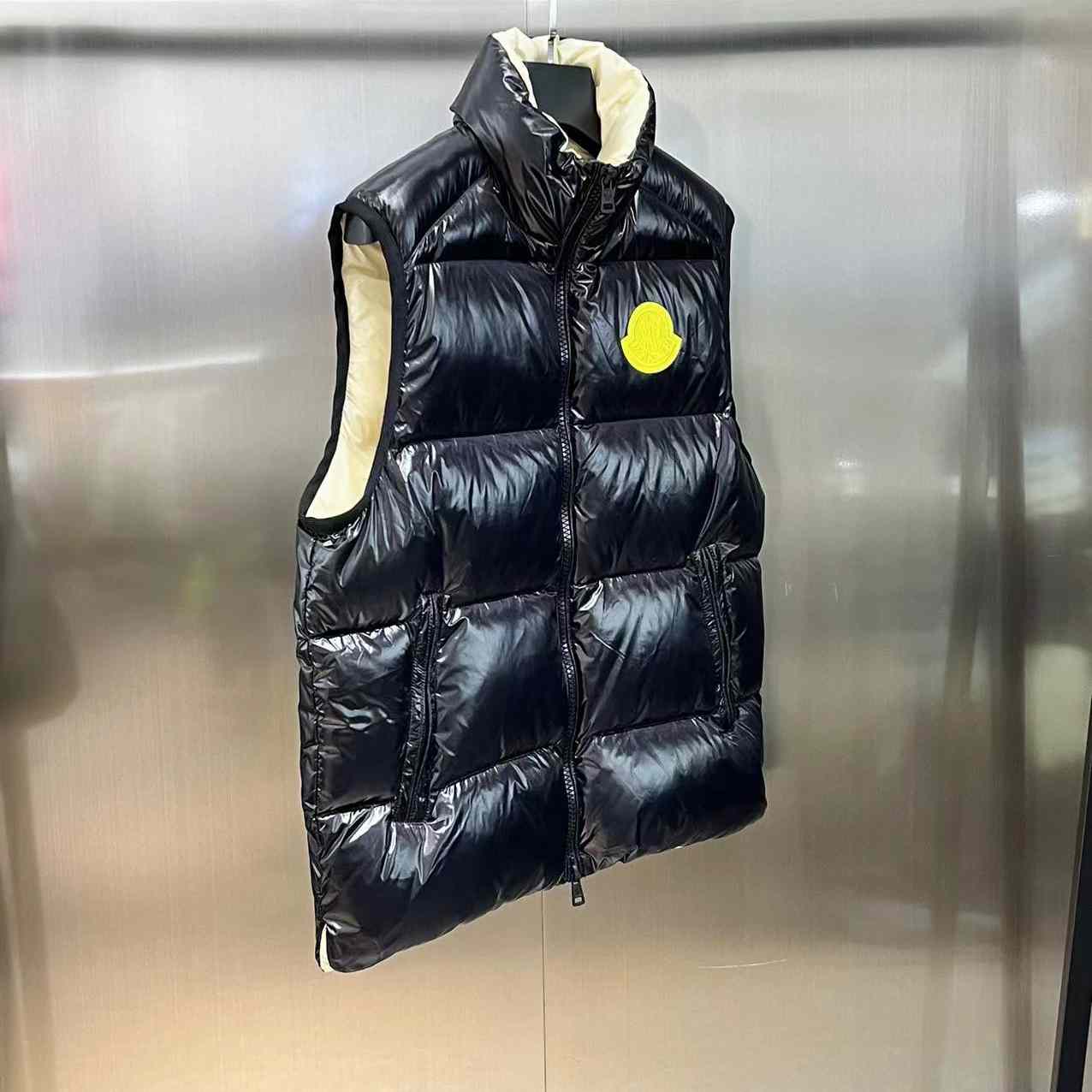 Moncler Sumido Daunenweste - EUR FASHION