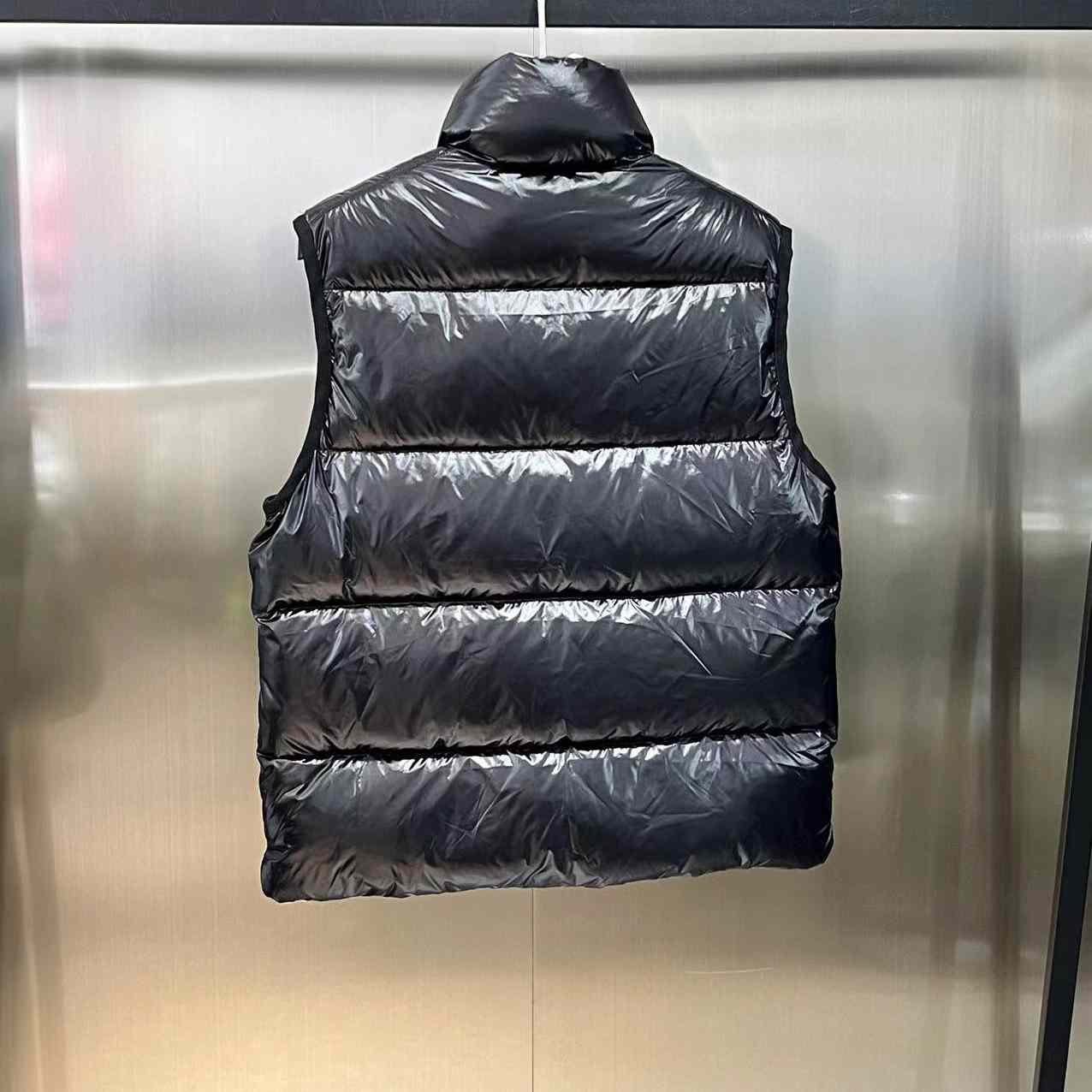 Moncler Sumido Daunenweste - EUR FASHION