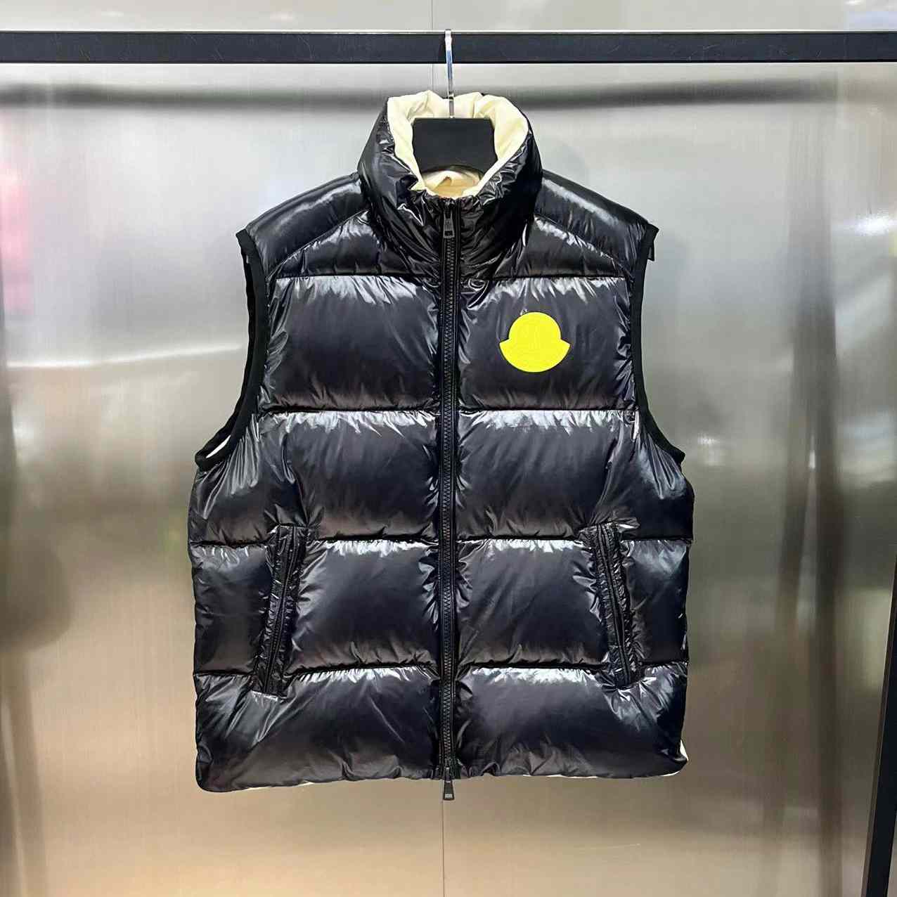 Moncler Sumido Daunenweste - EUR FASHION