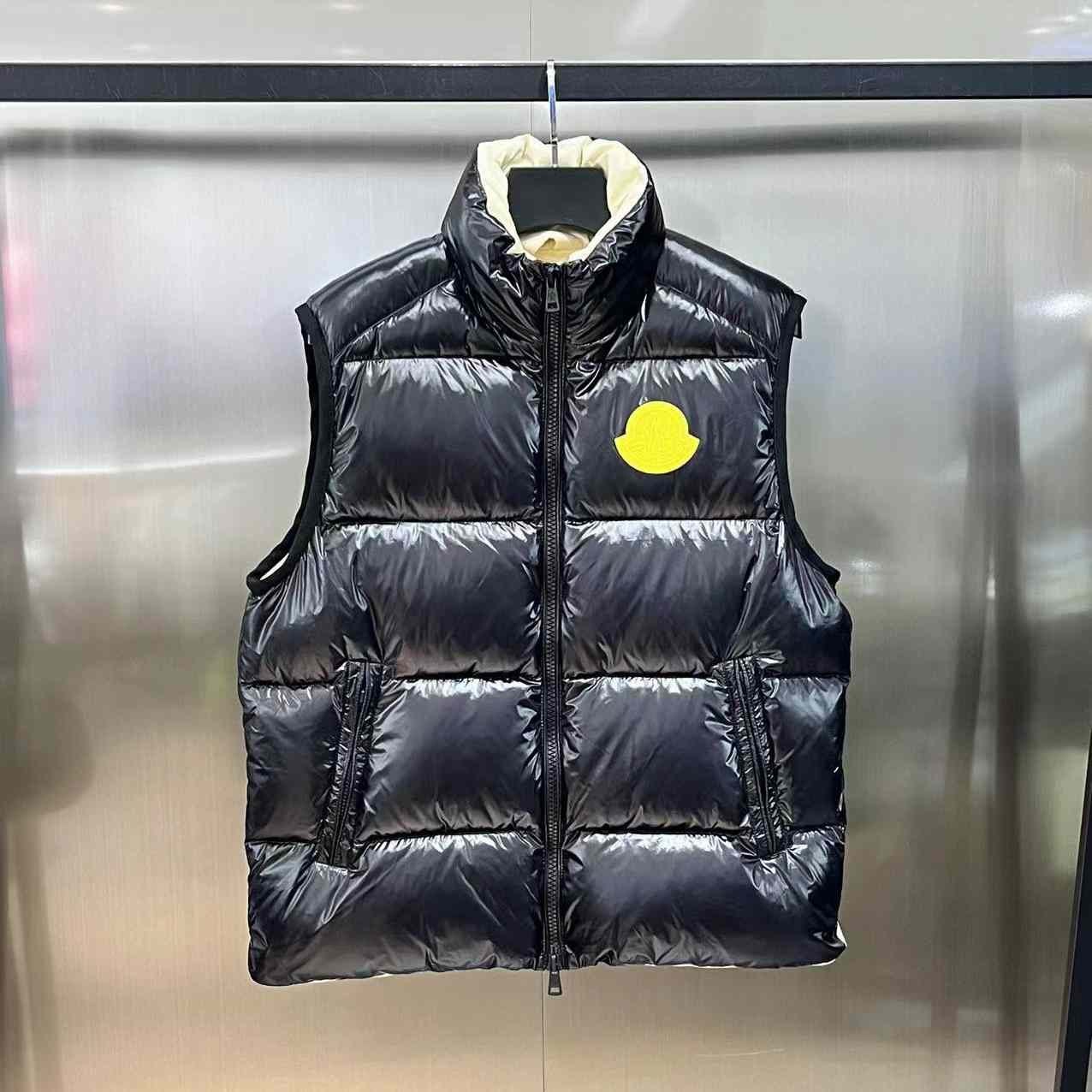 Moncler Sumido Daunenweste - EUR FASHION