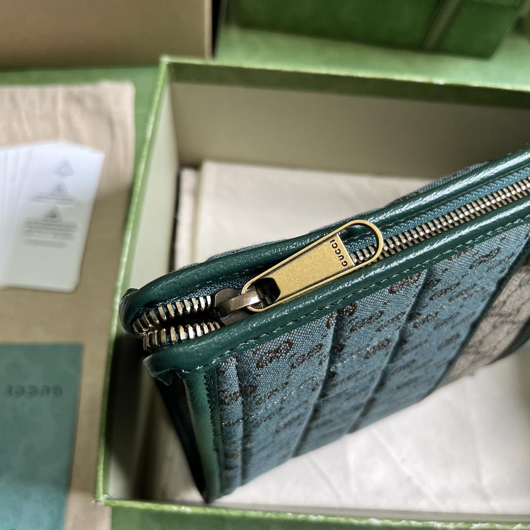 Gucci Mini GG Canvas Beutel (26-20-6cm) - EUR FASHION