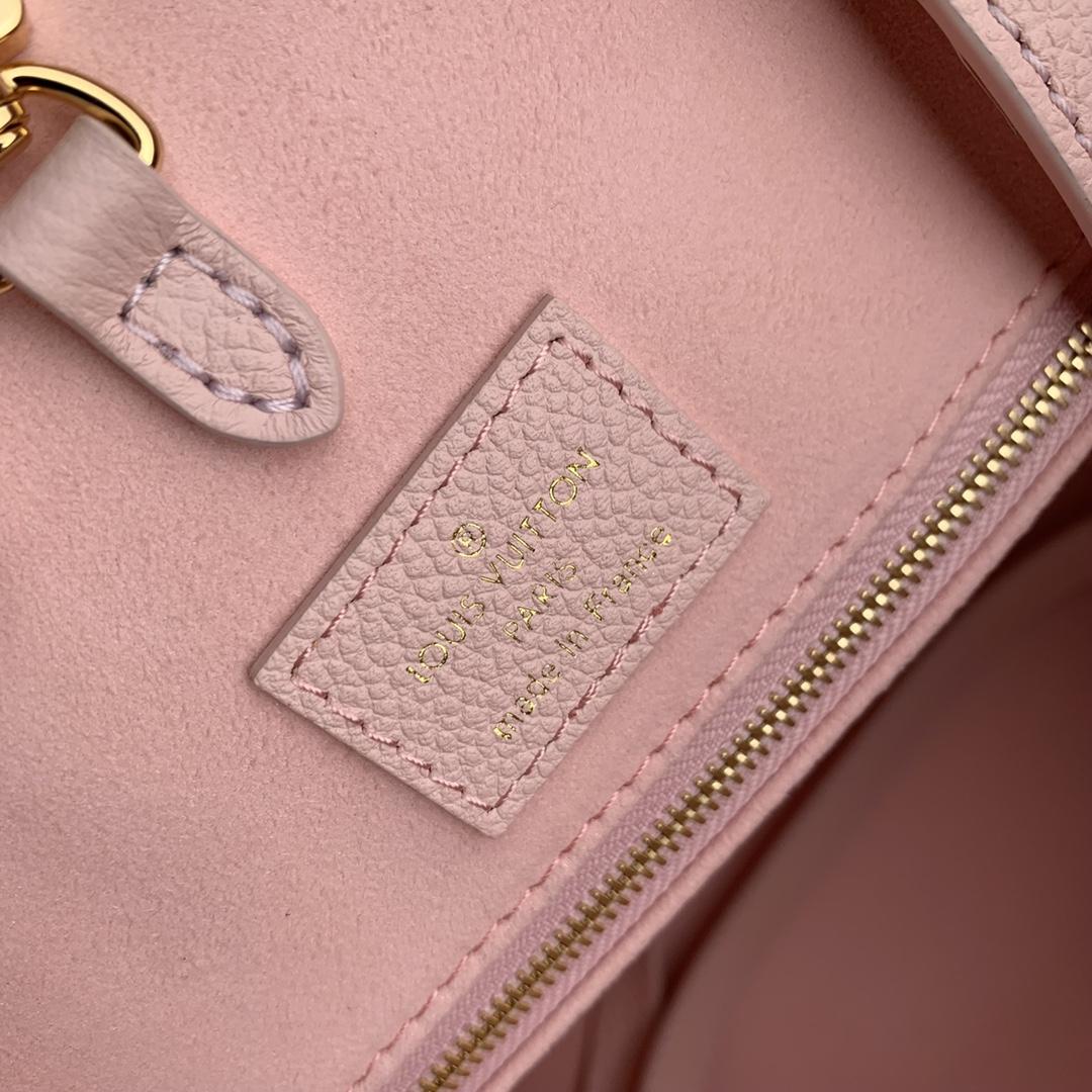 Louis Vuitton OnTheGo MM M46542 - EUR FASHION