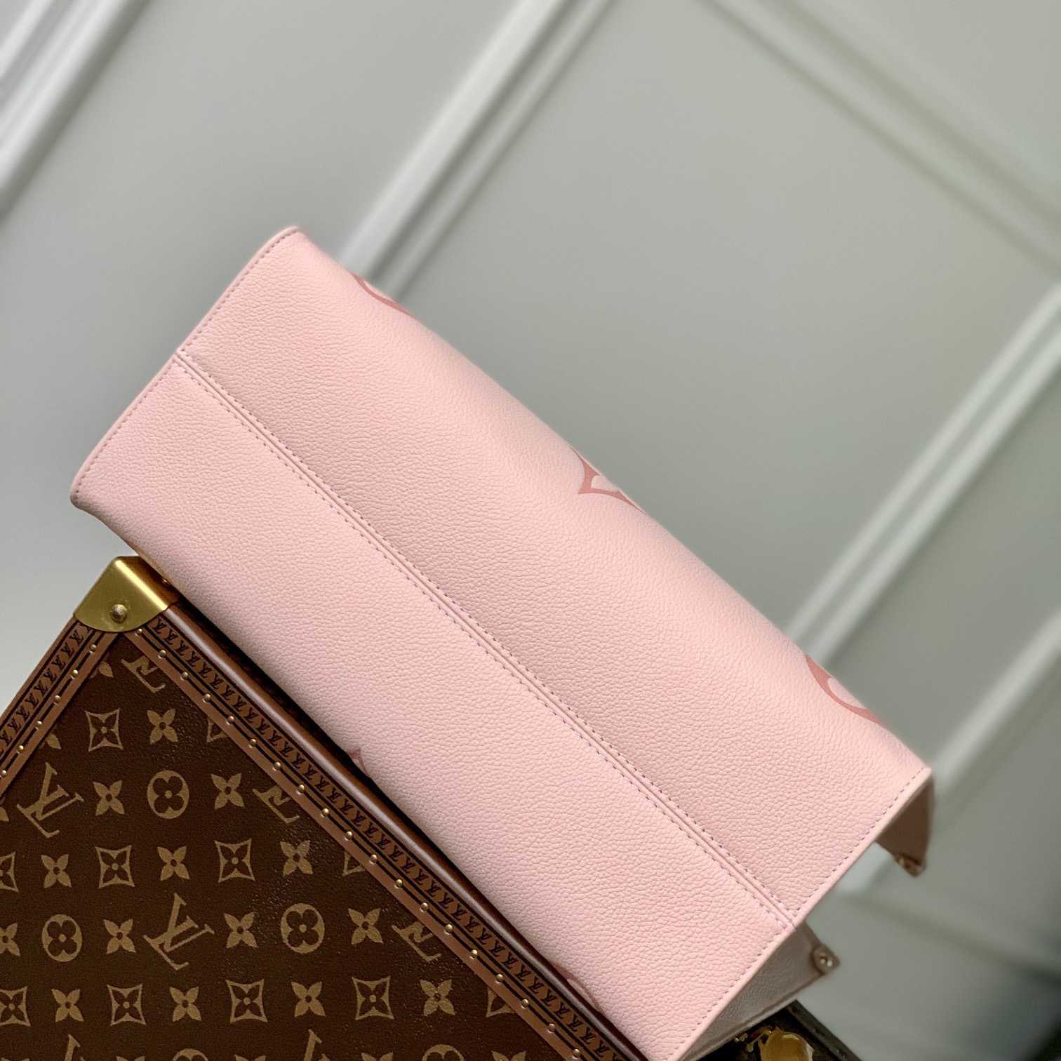 Louis Vuitton OnTheGo MM M46542 - EUR FASHION