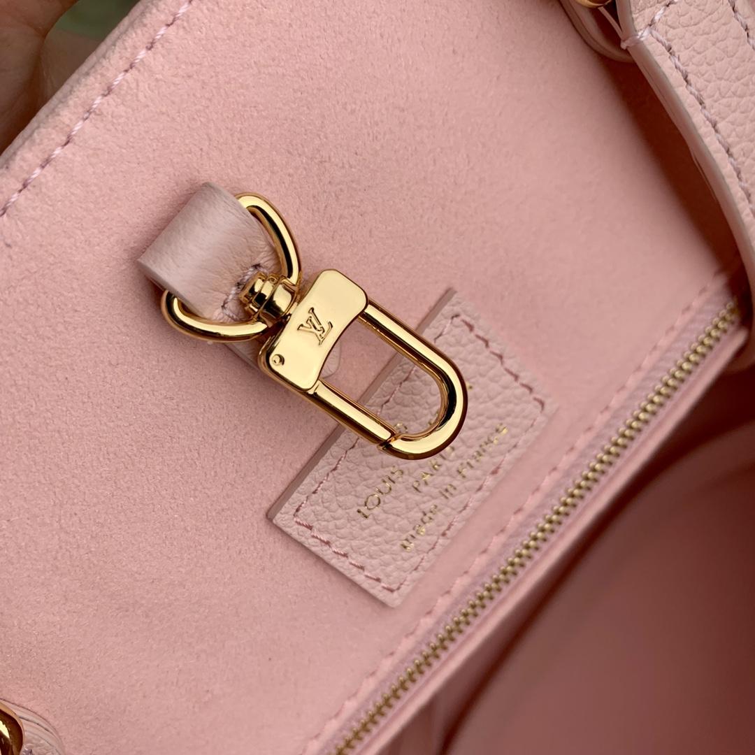 Louis Vuitton OnTheGo MM M46542 - EUR FASHION