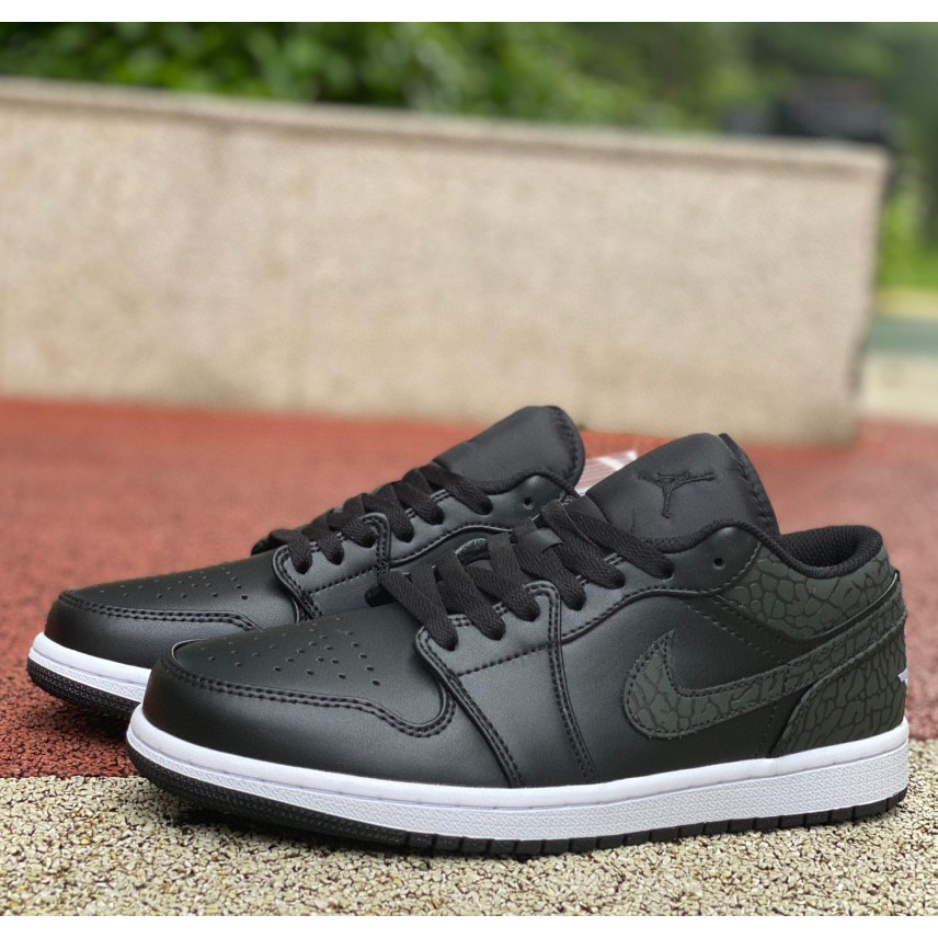 Air Jordan 1 Low Sneaker FB9907-001 - EUR FASHION