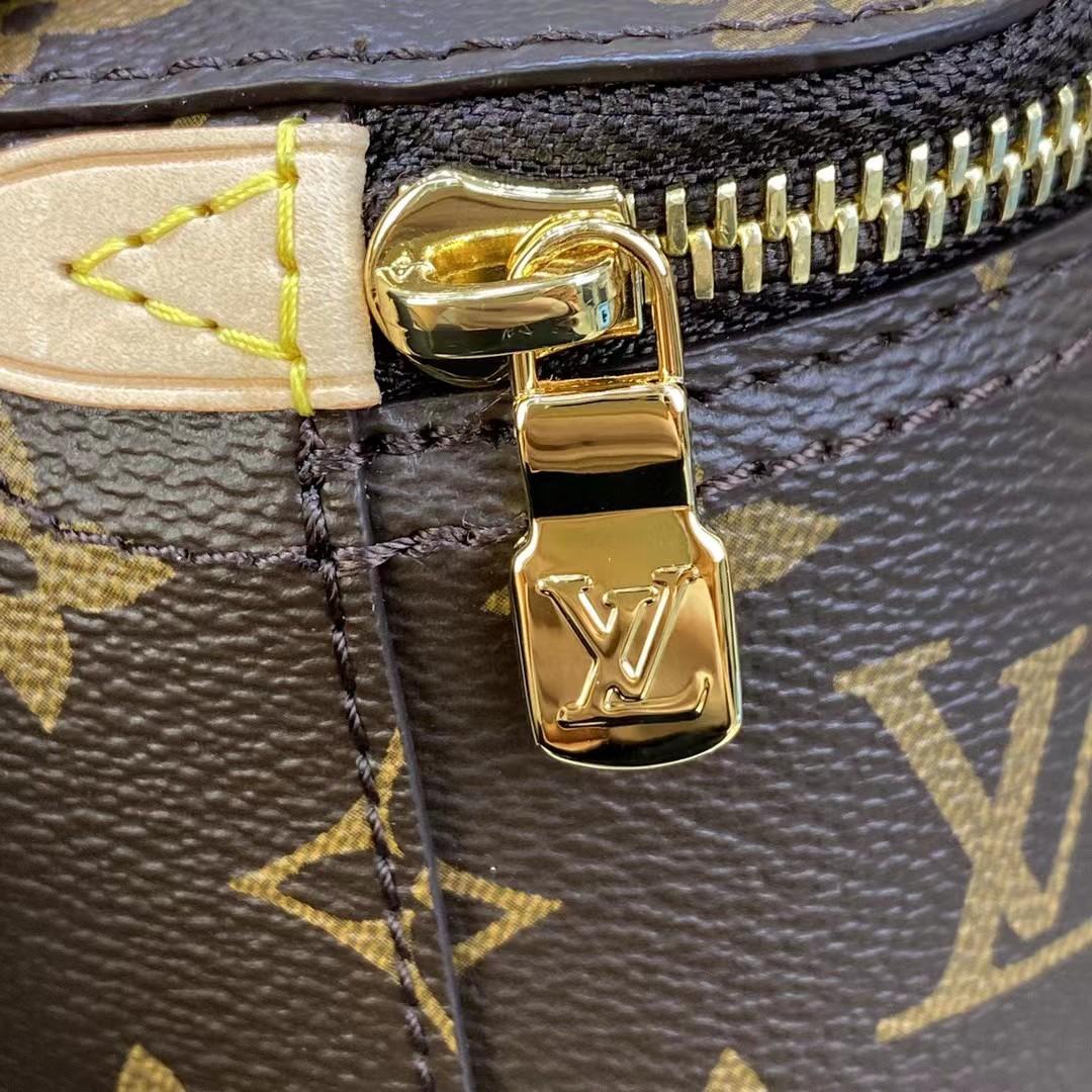Louis Vuitton Packwürfel MM (22,4–18,5–14 cm) M43689 - EUR FASHION
