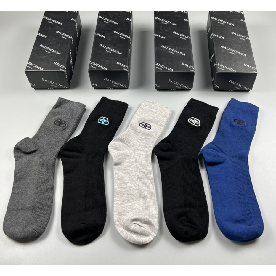 Balenciaga Socken/Box - EUR FASHION