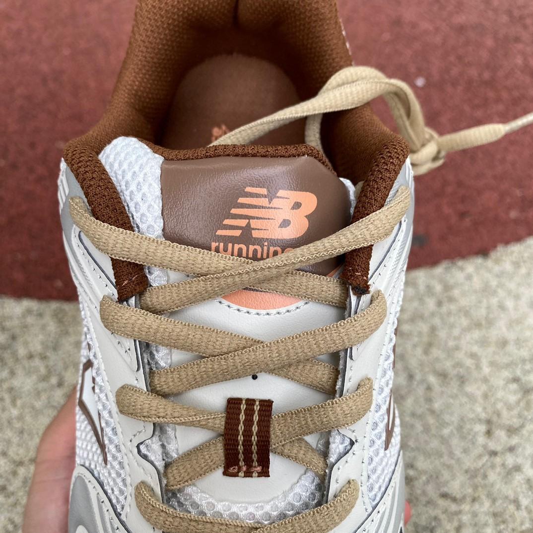 New Balance 530 Turnschuhe MR530NI - EUR FASHION