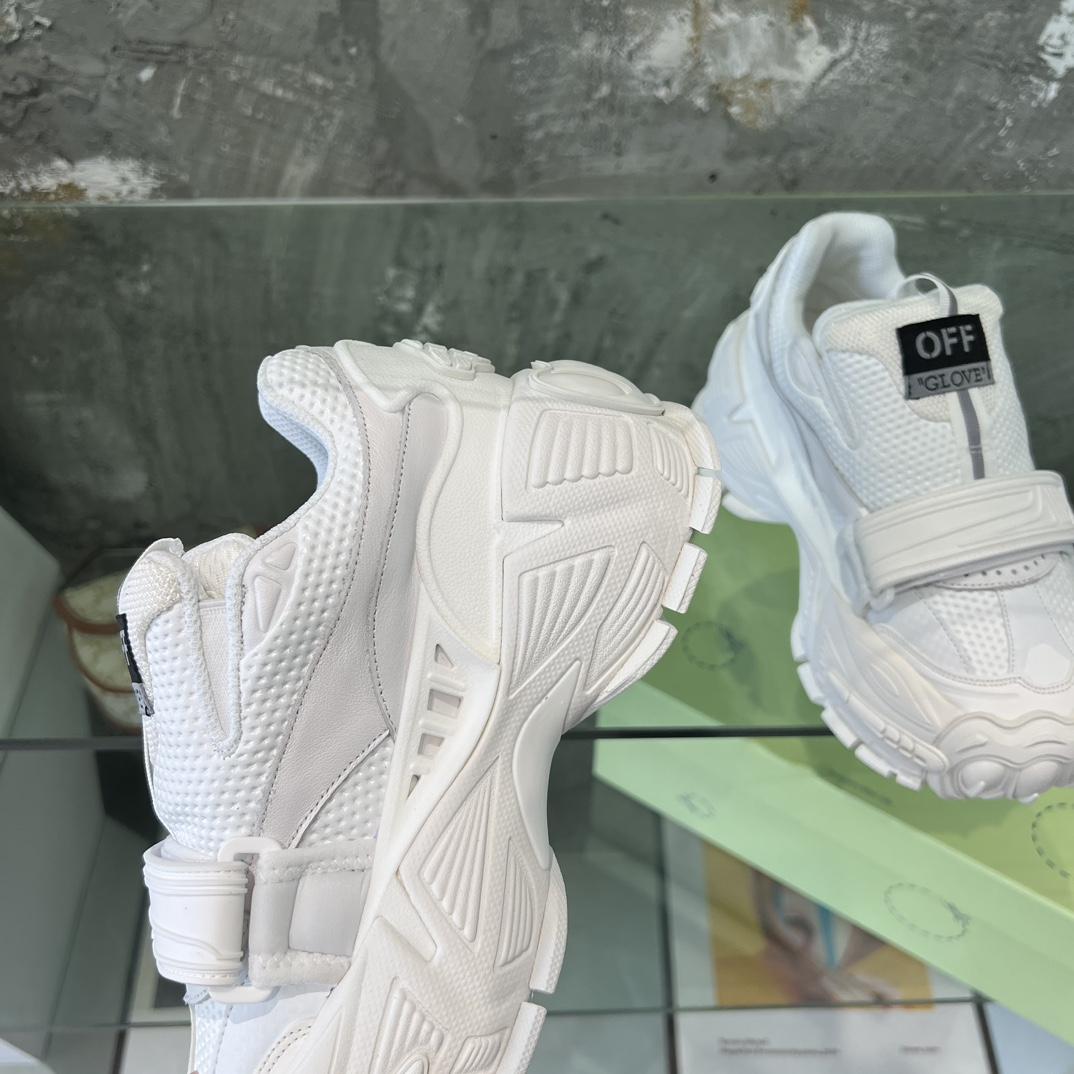 Off-White-Glove-Slip-on-Sneaker - EUR FASHION