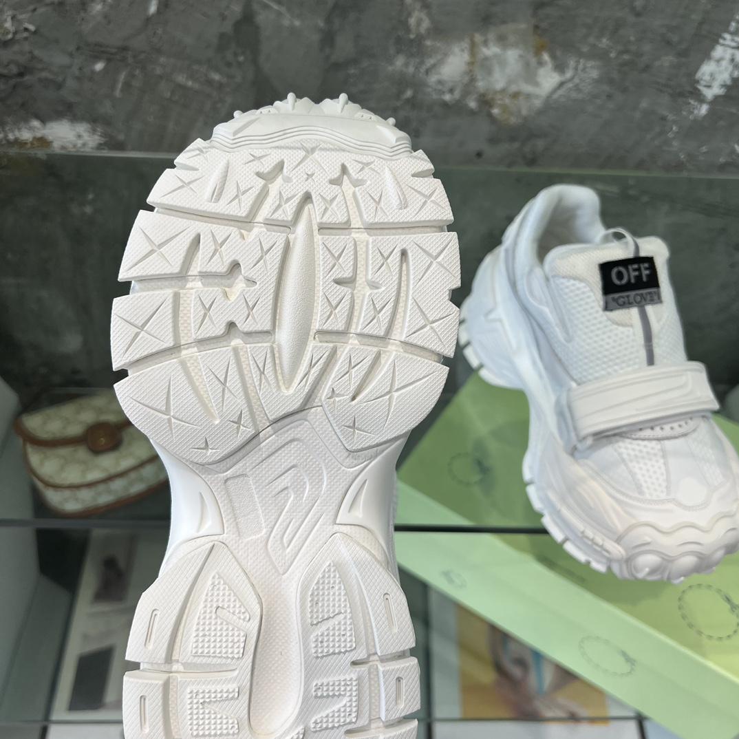 Off-White-Glove-Slip-on-Sneaker - EUR FASHION