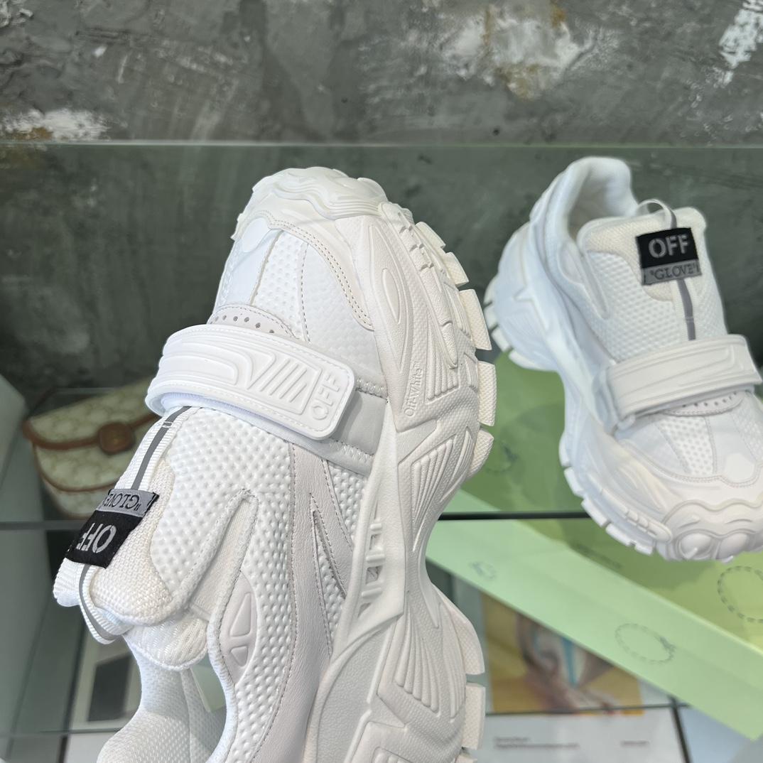 Off-White-Glove-Slip-on-Sneaker - EUR FASHION
