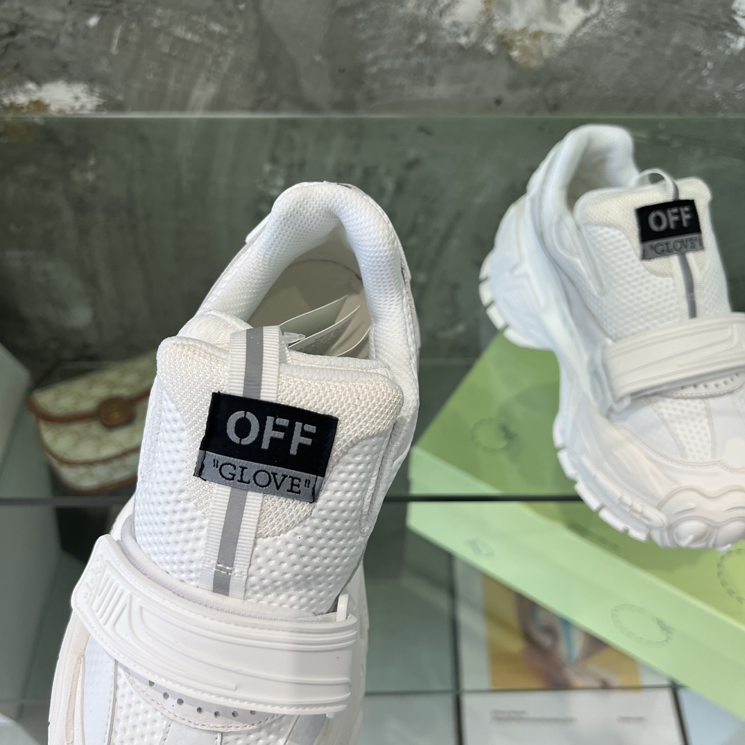 Off-White-Glove-Slip-on-Sneaker - EUR FASHION