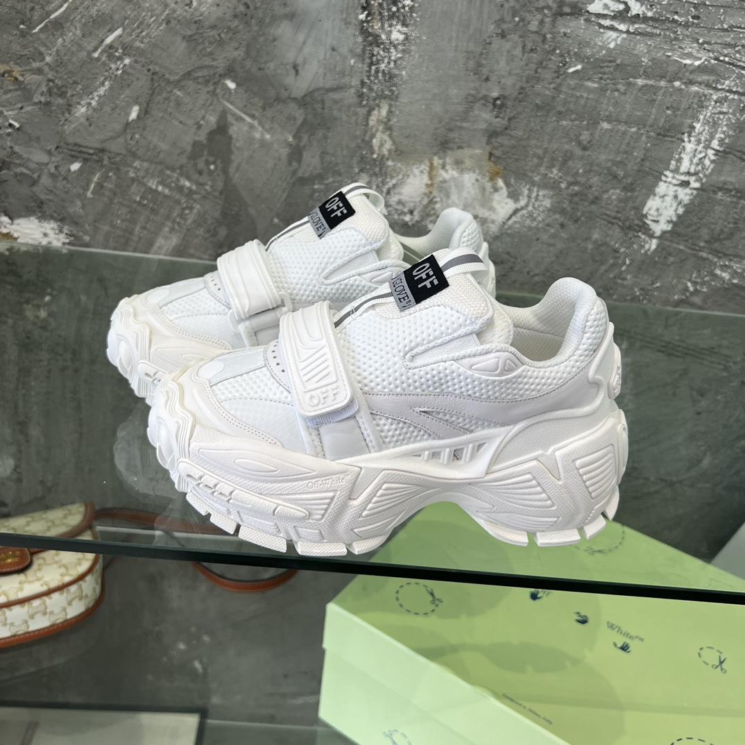 Off-White-Glove-Slip-on-Sneaker - EUR FASHION
