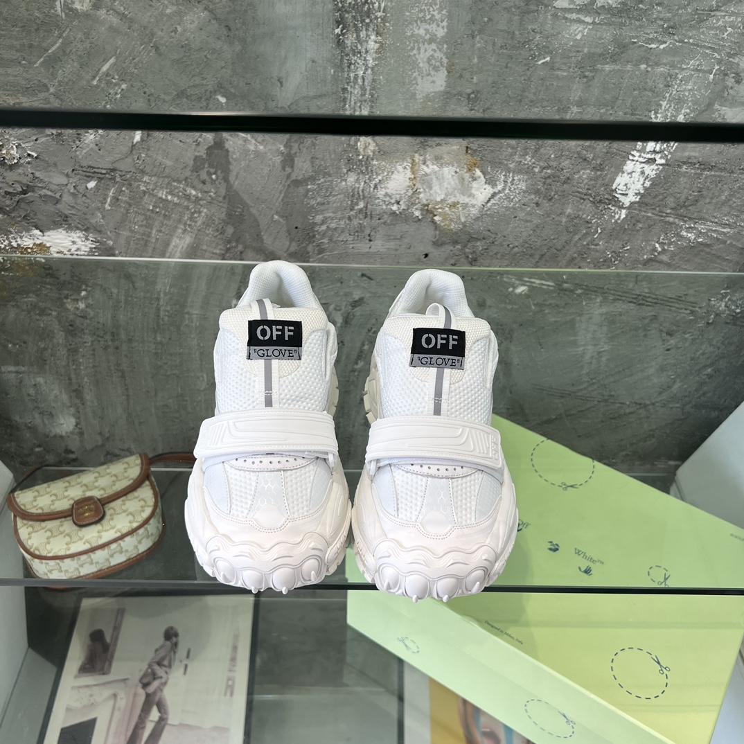Off-White-Glove-Slip-on-Sneaker - EUR FASHION