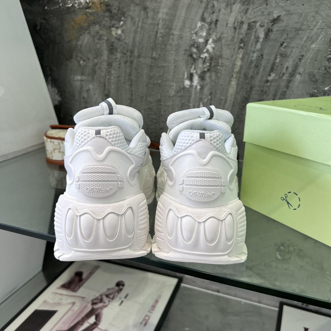Off-White-Glove-Slip-on-Sneaker - EUR FASHION