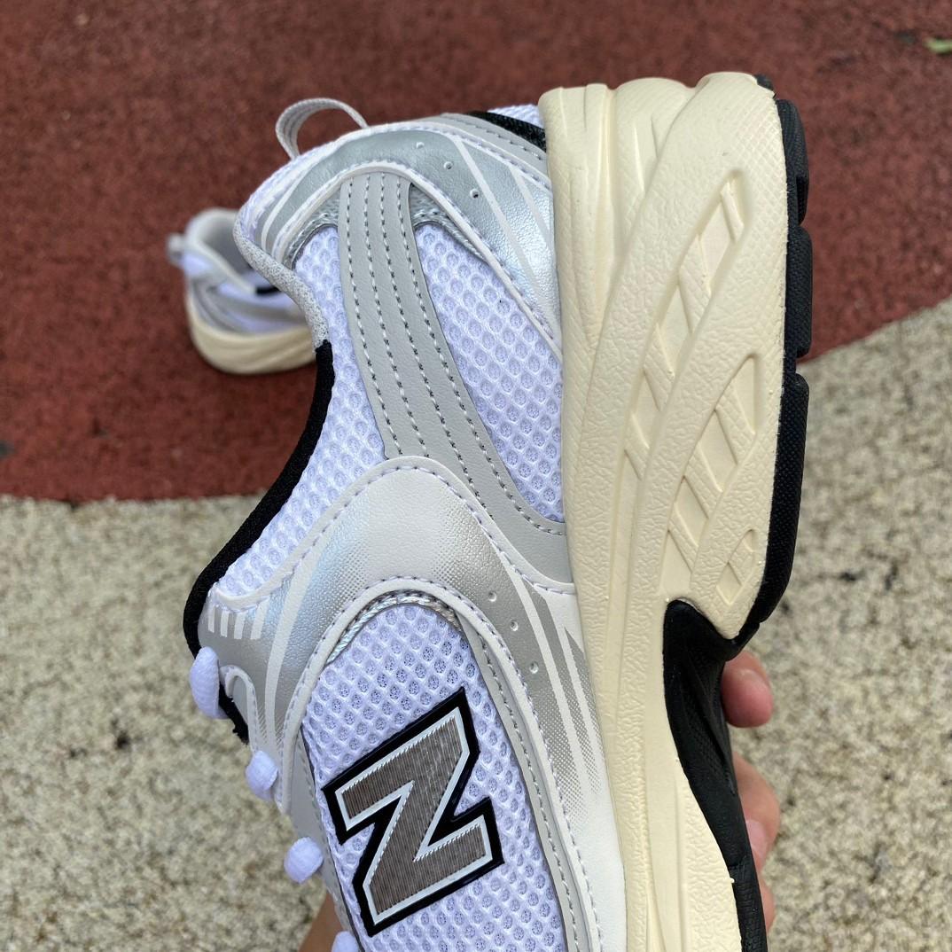 New Balance 530 Turnschuhe MR530TA - EUR FASHION